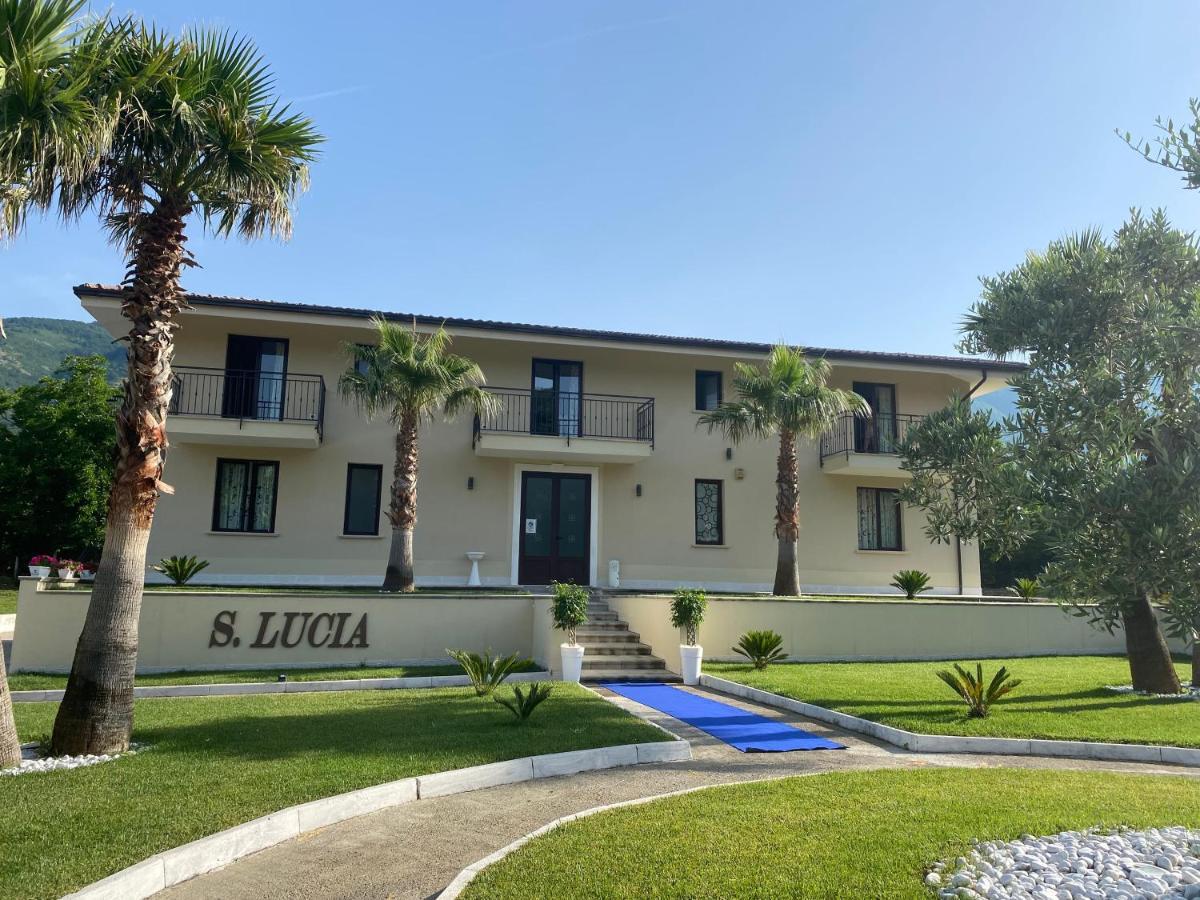 Affittacamere" Santa Lucia" Roccarainola Exterior foto