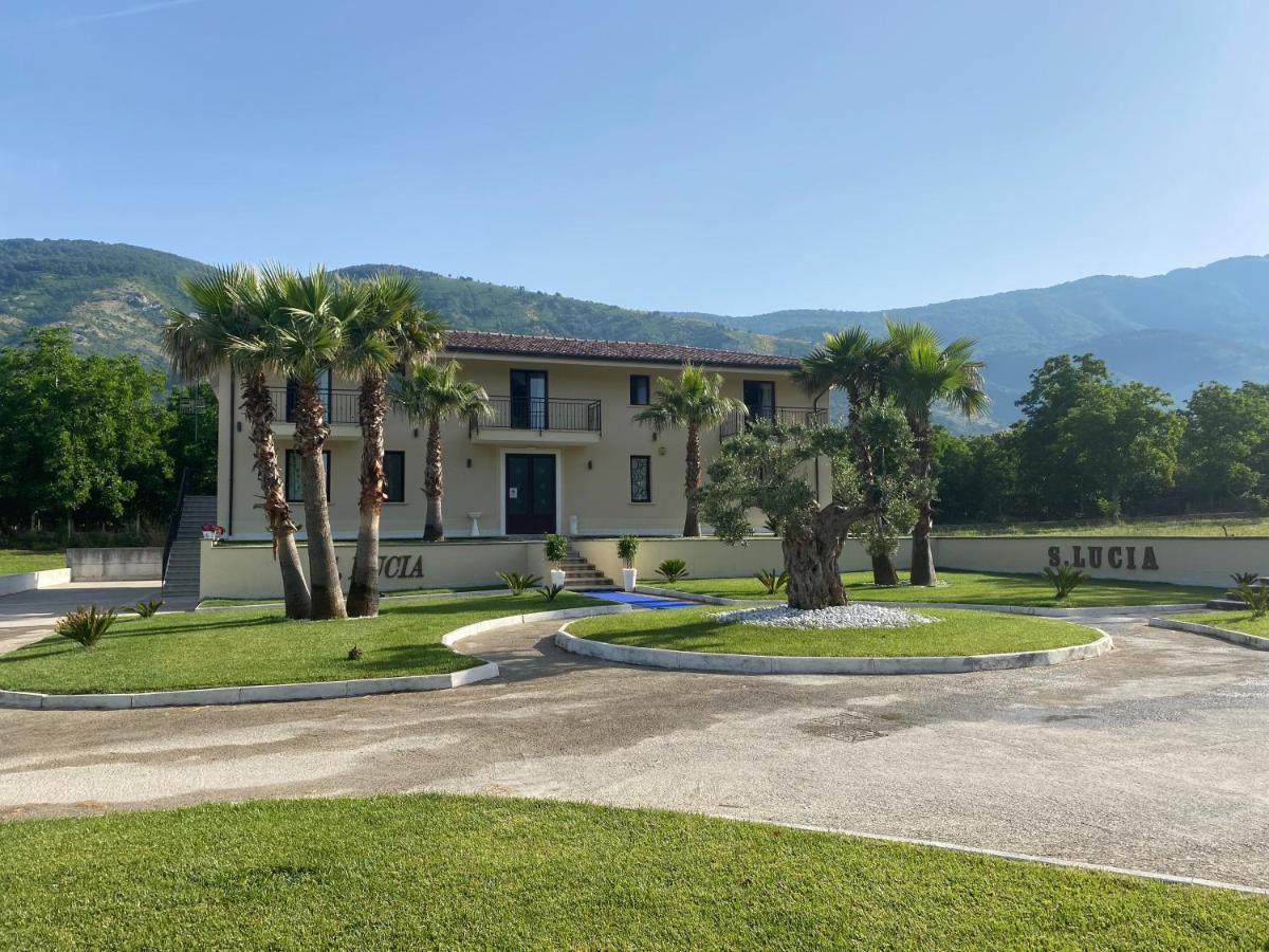 Affittacamere" Santa Lucia" Roccarainola Exterior foto