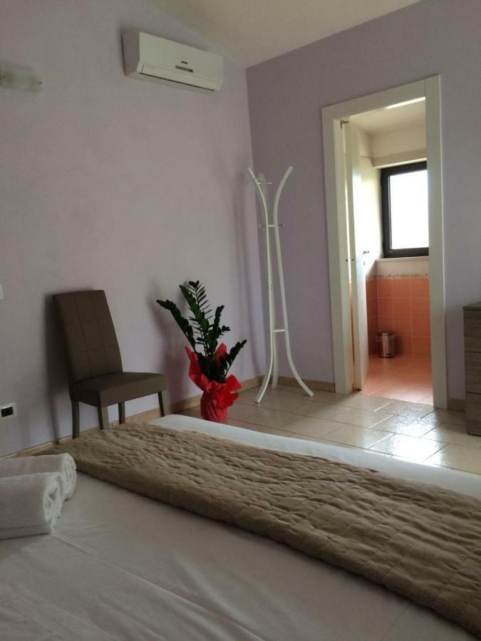 Affittacamere" Santa Lucia" Roccarainola Exterior foto