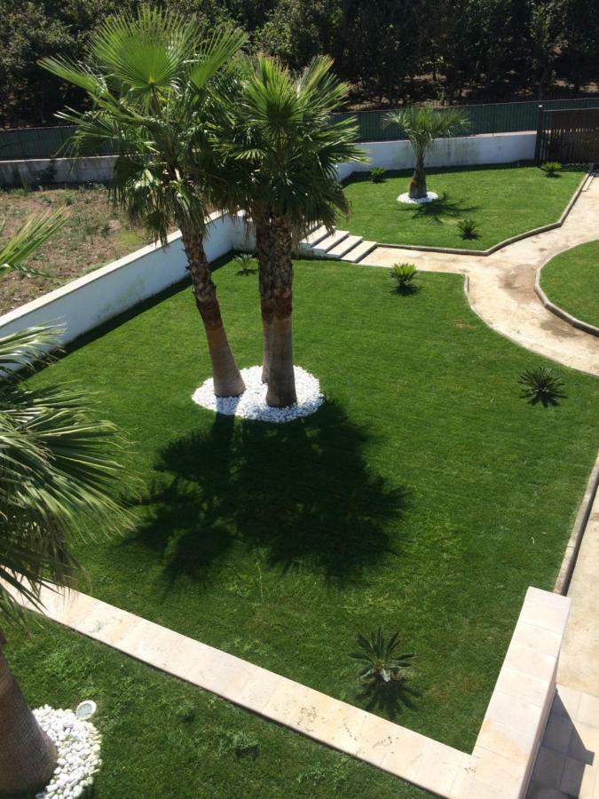 Affittacamere" Santa Lucia" Roccarainola Exterior foto